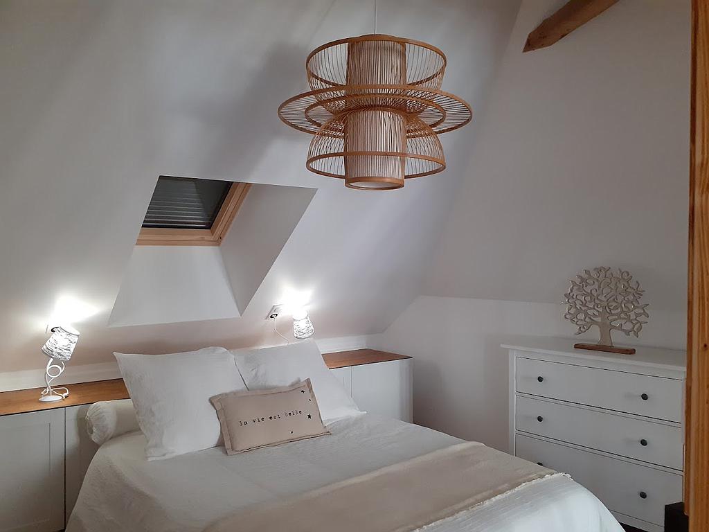 La Vie là est Douce " Cocoon"
